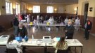 Segon dia de cribratge intensiu a Ripoll