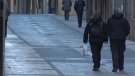 Es manté el confinament comarcal mentre s'estudien altres mesures