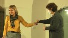 Homenatge a Montserrat Tallant després de 26 anys com a coordinadora del Centre de Recursos Pedagògics