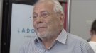 Mor Ramon Vilardell, president de la Fundació Eduard Soler