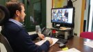 El Ripollès transmet el seu malestar al Govern pel confinament i les ajudes