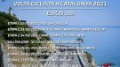El Ripollès serà part important de la Volta a Catalunya 2021