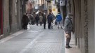 El risc de rebrot al Ripollès puja a 1.521 (+48)