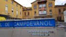 L'Hospital de Campdevànol vol vacunar el seu personal a partir de la setmana que ve 
