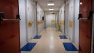 Una defunció per coronavirus en les darreres hores a l'Hospital de Campdevànol