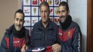 La Unió Esportiva Camprodon canvia d'entrenadors 