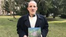 Agustí Dalmau publica un llibre sobre la història i curiositats de Sant Pau de Segúries