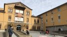 Una nova defunció per coronavirus a l'Hospital de Campdevànol