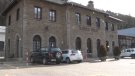 Ribes replanteja els actes del centenari de l'arribada del tren