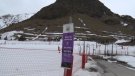 Les estacions preparen circuits d'esquí de muntanya