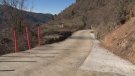 Alguns veïns de Vallfogona, contraris a les actuacions per arranjar els desperfectes del temporal Glòria
