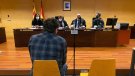 Jutgen a un professor d'una hípica de Vilallonga de Ter per tocar-li el cul a una menor