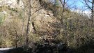 S'obre el trànsit  a la GIV-5211, entre Ogassa i Sant Joan de les Abadesses 
