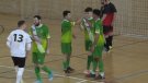 L'EFS Ripoll guanya en el seu retorn a la competició 