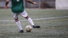 Data màxima per reprendre les lligues de futbol: 20 i 21 de març