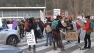 Es prepara un 8M de reivindicació feminista