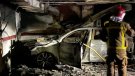20 veïns han estat evacuats a conseqüència de l'incendi d'un vehicle a Camprodon