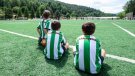 Reprenen algunes lligues i competicions d'equips del Ripollès