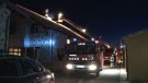 Nou incendi d'una xemeneia al Ripollès 