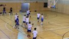 Torna la competició per a alguns equips de bàsquet del Ripollès