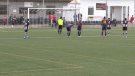 Primeres victòries al grup 18 de Tercera Catalana de futbol