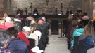 Es presenta el llibre dedicat a l'antic cap del parc de bombers de Camprodon