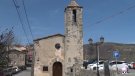 L'Ajuntament de Molló signa un conveni de cessió per l'ús de l'església de Sant Sebastià