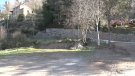 Arrangen la plaça de Bruguera sota la petició dels veïns de la zona