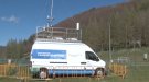 Camprodon mesura la qualitat de l'aire
