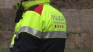 Mor un motorista en un accident a la carretera de Vallfogona de Ripollès 