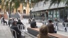Ripoll celebra la revetlla de Sant Jordi amb la lectura de poemes i la presentació de les novetats literàries