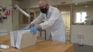 A punt de recuperar la documentació de l’arxiu de Les Llosses