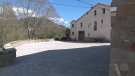 La Festa del Pi de Les Llosses ja podrà celebrar-se a la renovada plaça de Matamala
