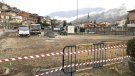 Campdevànol urbanitza un dels aparcaments més utilitzats de la vila 