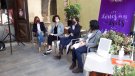 El poder i els espais de decisió «necessiten l'entrada massiva de dones»