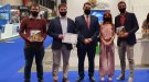Camprodon recull el certificat 'Pueblos más bonitos de España' per Beget