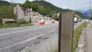 Enderroquen els dos edificis en estat ruinós de Can Lleida de Ripoll