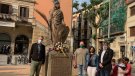 Ripoll celebra els actes de commemoració del 27 de maig amb una bona assistència