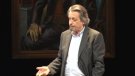 Ramon Madaula representa 'Els Brugarol' a Ripoll 