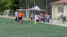 Comencen els Jocs Emporion al Ripollès amb una trobada atlètica