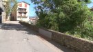 L'Ajuntament de Ripoll arranjarà dos murs propers al riu Freser gràcies a una subvenció del PUOSC