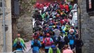 La Molló Trail recupera l'ascens al Costabona en el recorregut de la Marató