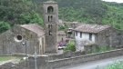 Beget ja compta amb un punt wifi gratuït a la plaça de l'Església