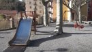 El grup d'ERC a Sant Joan presentarà una moció per millorar i adaptar els parcs infantils