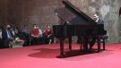 Comença el Curs Internacional de Música Isaac Albéniz de Camprodon