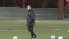 Toni Garcia renova com a entrenador del CE Abadessenc