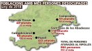 L'atur al Ripollès se situa per sota de les 900 persones sense feina 