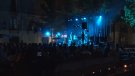 Èxit de participació durant la nit de les espelmes de Campdevànol