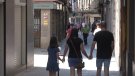 La Generalitat anuncia noves mesures per frenar la cinquena onada de contagis