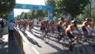 La ciclovolta passa pel Ripollès